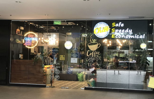 I.T PARK CEBU TWIN BED DELUXE FREE FAST WIFI & POOL - Foto 23