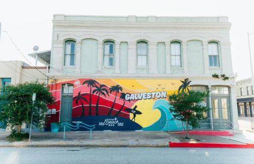 Downtown Delight Close to Strand and Cruise Terminals - Foto 15