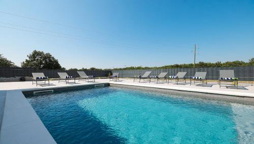 Peaceful IviCasa with private pool - Foto 3, sunbed