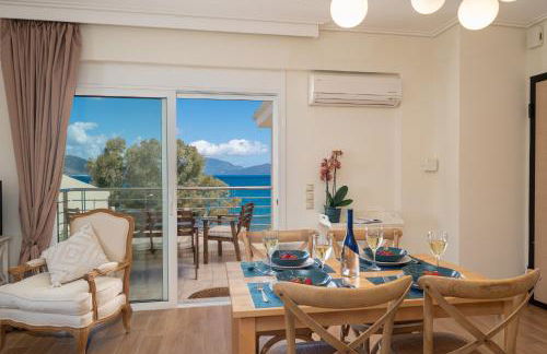 Arya Seaside Apartment - Foto 1