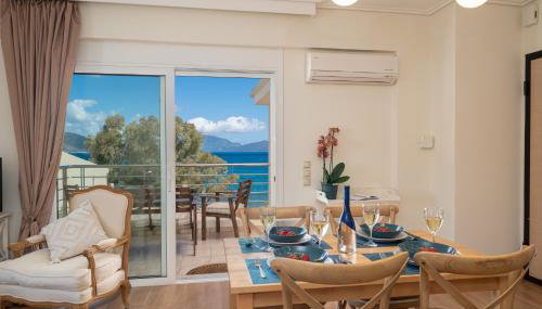 Arya Seaside Apartment - Foto 1