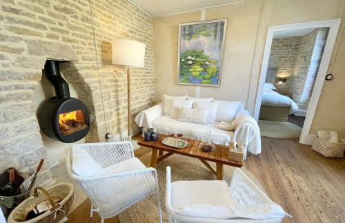 MonCoeur, maison et jardin à 700 m des Hospices de Beaune - Foto 25