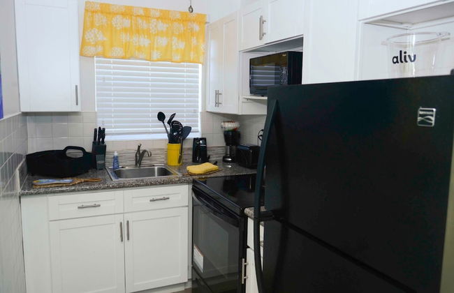 Jubilee Gardens Freeport - Foto 13