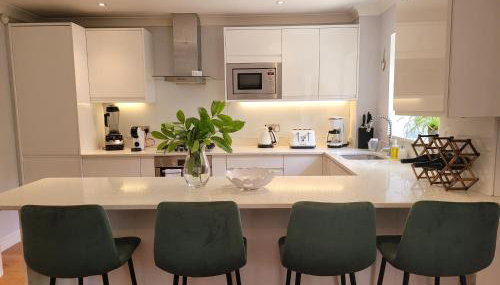 Three Bedroom Apartment by Beautiful Park - Foto 2