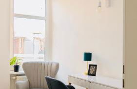 SH-Apartment Elias - zentral & stilvoll! - Foto 17