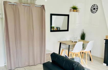 La Perle Havraise - Spacieux - Proche de la gare - Foto 11