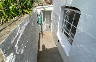 Clifton Georgian Townhouse, Downstairs Ensuite Room & Light Plant Based Breakfast - Foto 24