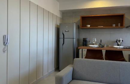 Apto com sacada gourmet e piscina – perto do centro de Bauru - Foto 6