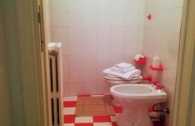 Casa degli Artisti - Photo 20