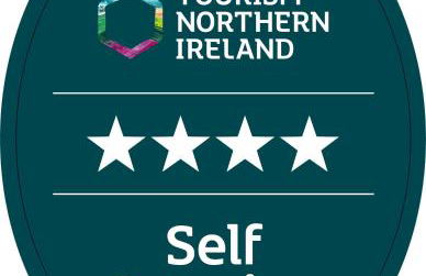 Mourne Mountain Art Apartments - Foto 8