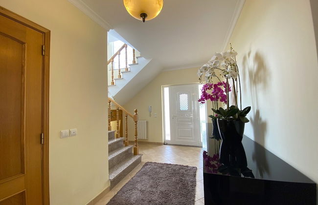 Pêra Amazing Villa With Pool by Homing - Foto 24