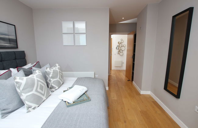 Upton Road Apartments - Foto 43