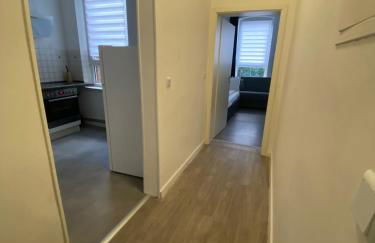 Modernes Apartment mit 2 Schlafzimmern und Privatparkplatz nahe Innenstadt - Foto 15