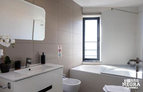 Casa Maré by PontaNegraAzores - Foto 18