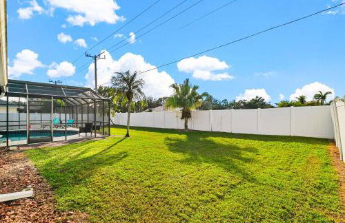 Sunshine Retreat by SkyRun Anna Maria - Foto 20