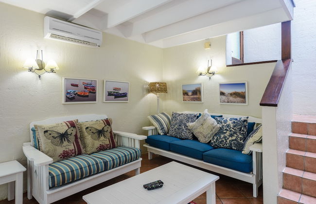 San Lameer Villa Rentals 2914 - Foto 10