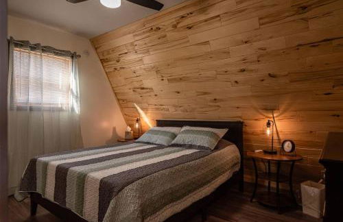 Cedar Cove Cabin 2 - Foto 12