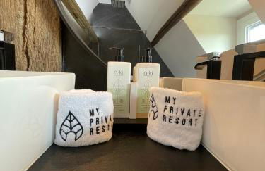 Villa Fleurie - Foto 23