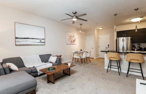 Luxury One Bedroom minutes from The Grove - Foto 6