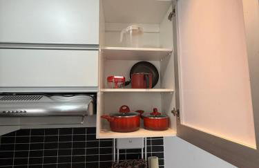 Apartamento setor Sul, todo mobiliado perto de tudo - Foto 25