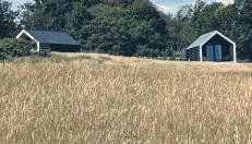 Craster Coastal Cabins - Foto 4