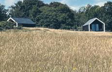 Craster Coastal Cabins - Foto 4