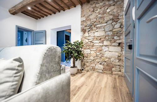 Casa Paola, eleganza nel cuore di Suvereto - Foto 64