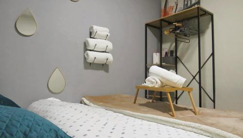 Analou Mood Accommodation - Foto 2, towels