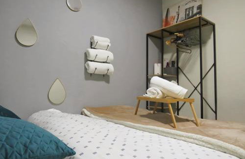 Analou Mood Accommodation - Foto 2