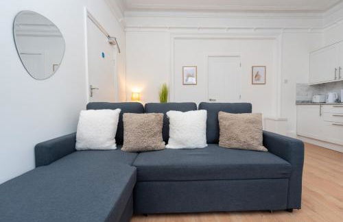 Coastal One Bedroom Apartment Great Yarmouth - Foto 6