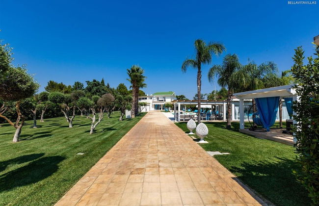 1836 La Perla Bianca Luxury Spa by Perle di Puglia - Foto 21