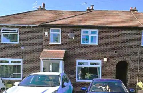 3BR House-Apartment-Free Parking-Manchester Airport - Foto 14