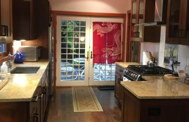 Zen vacation in old historic Marblehead - Foto 11