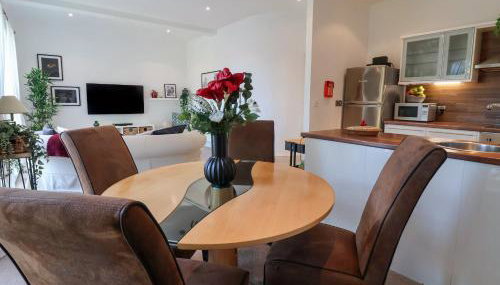 St Wilfrids Loft - Foto 2