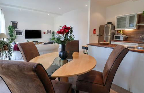 St Wilfrids Loft - Foto 2