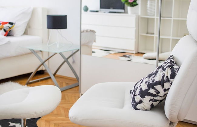 Spacious 2bdr Apartment on Tkalciceva Street - Foto 5