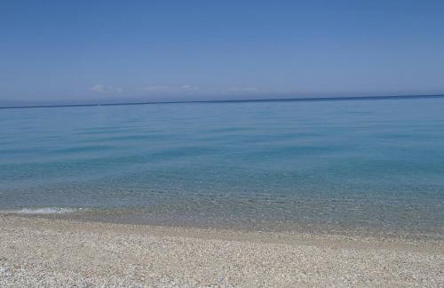 POSSIDI - Ithaki Holiday Apartments - Foto 56