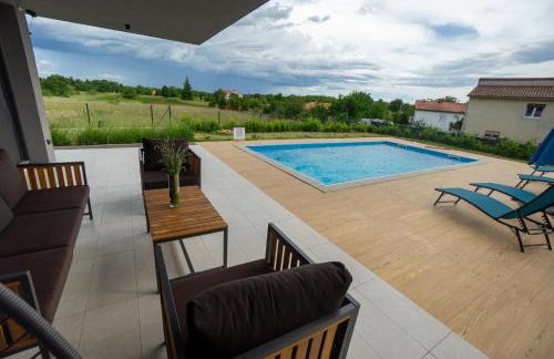 Lavender Villa Istria - Foto 22