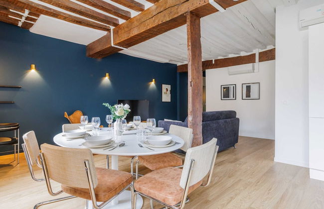 Résidence Paris SEVRES - Photo 68