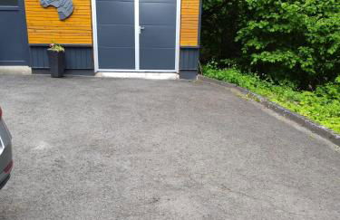 Haus am Wald Radlerrast - Foto 23