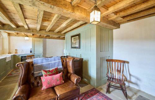 Host & Stay - Beamish Museum Cottages - Foto 25