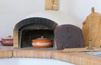 Villa Elena Loutraki - Foto 29