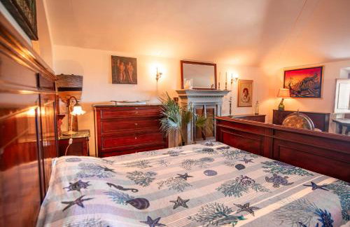 Mansarda Vista Mare Nel Verde - Foto 10