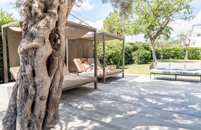 Hotel Bahía Pollensa - Foto 77