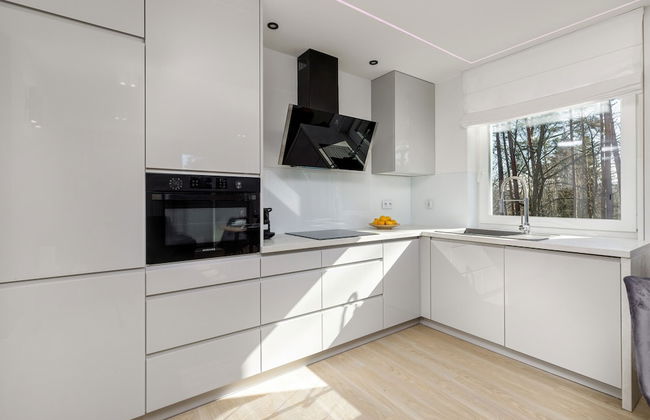 Leśne Tarasy 45A by Renters Prestige - Foto 12