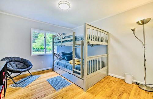 Oasis Hot Tub Pool Game Room - Foto 25