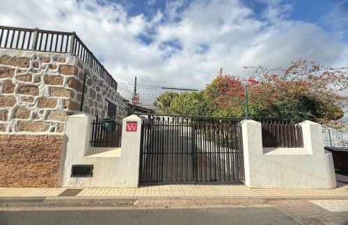 Casa La Musa de Tamaide - Foto 3