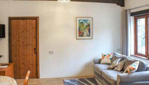 Byre Cottage - Uk50028 - Foto 3