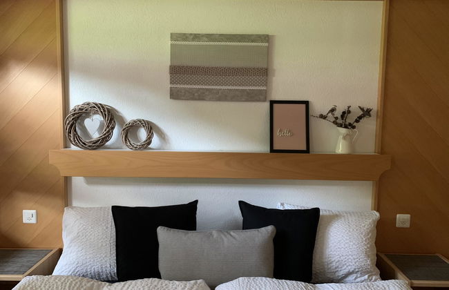 Bergfreude - Foto 27