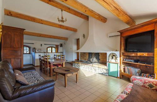 Le Cabanon des Cigales en Provence - Avec Piscine - Foto 14